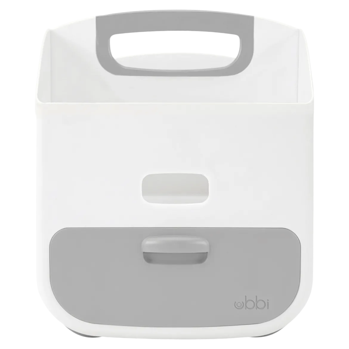 Diaper Caddy & Changing Mat
