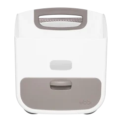 Diaper Caddy & Changing Mat