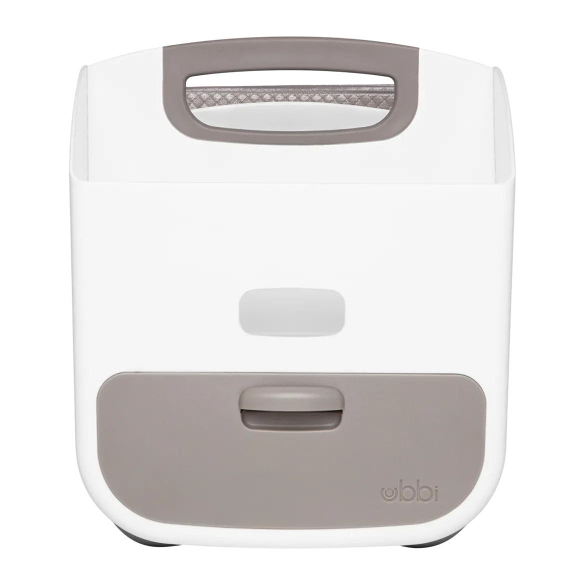 Diaper Caddy & Changing Mat