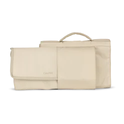 Diaper Changing Pad Organizer