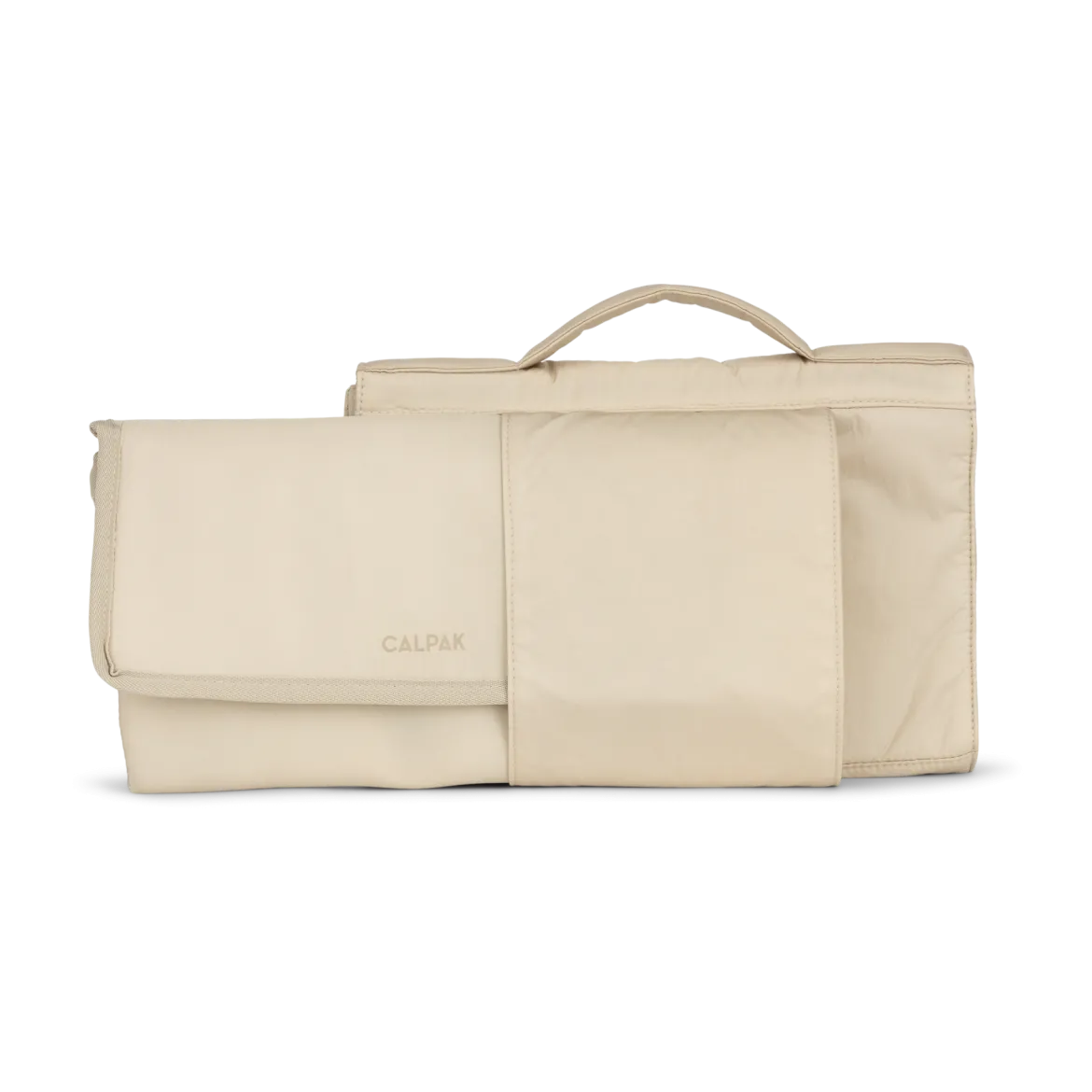 Diaper Changing Pad Organizer