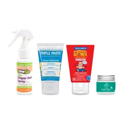 Diaper Cream Box