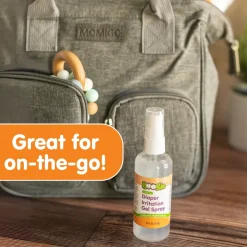 Diaper Irritation Gel Spray