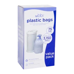 Diaper Pail Bags
