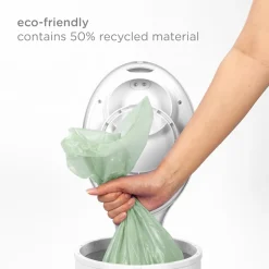 Diaper Pail Bags