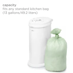 Diaper Pail Bags