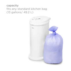 Diaper Pail Value Gift Set