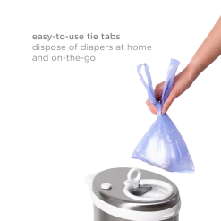 Diaper Pail Value Gift Set