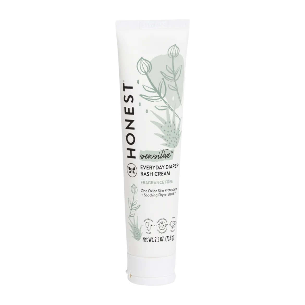 Diaper Rash Cream