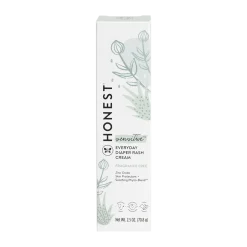 Diaper Rash Cream