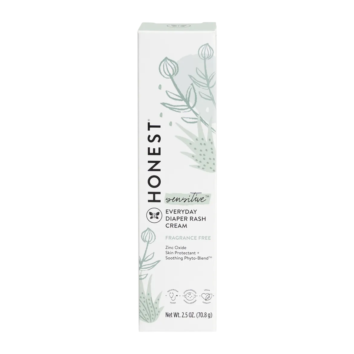 Diaper Rash Cream