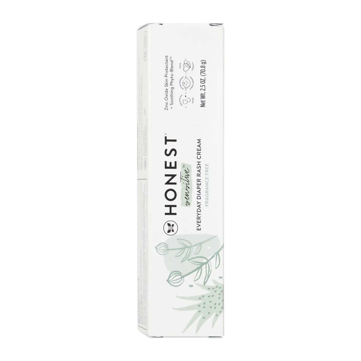 Diaper Rash Cream