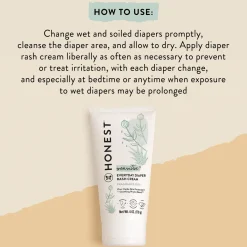 Diaper Rash Cream