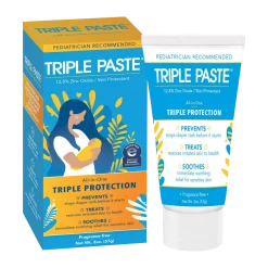 Diaper Rash Ointment