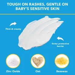 Diaper Rash Ointment