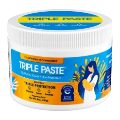 Diaper Rash Ointment