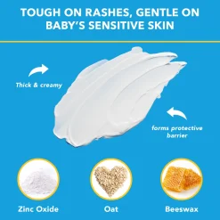 Diaper Rash Ointment