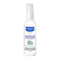 Diaper Rash Sprayable Cream