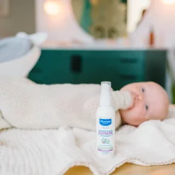Diaper Rash Sprayable Cream
