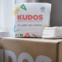 Diapers, Monthly Supply