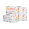 Diapers & Wipes Starter Bundle