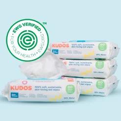 Diapers & Wipes Starter Bundle