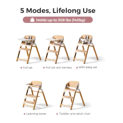 DinerPal High Chair