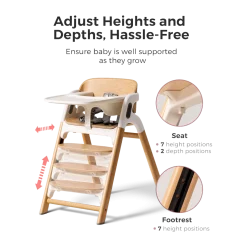 DinerPal High Chair