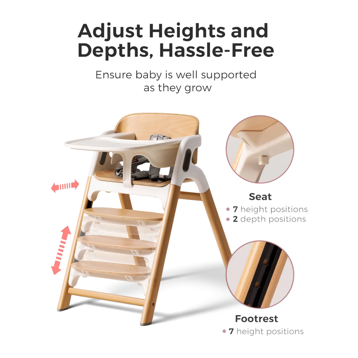 DinerPal High Chair
