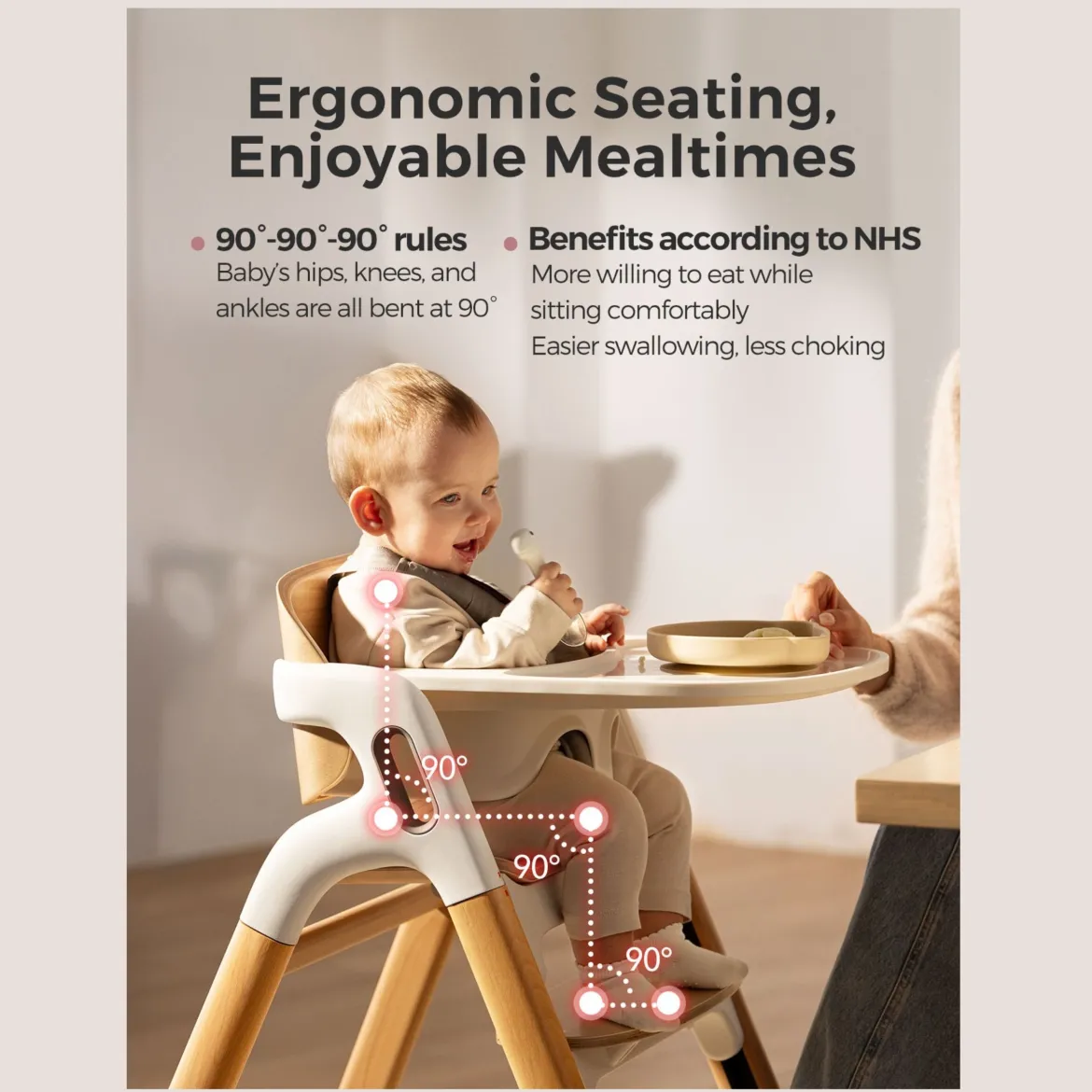DinerPal High Chair