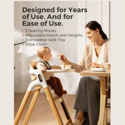 DinerPal High Chair
