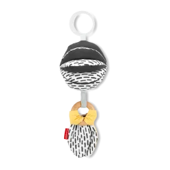 Discoverosity Montessori 3-in-1 Classic Stroller Toy