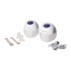 DiscreetDuo Flow Wearable Breast Pump