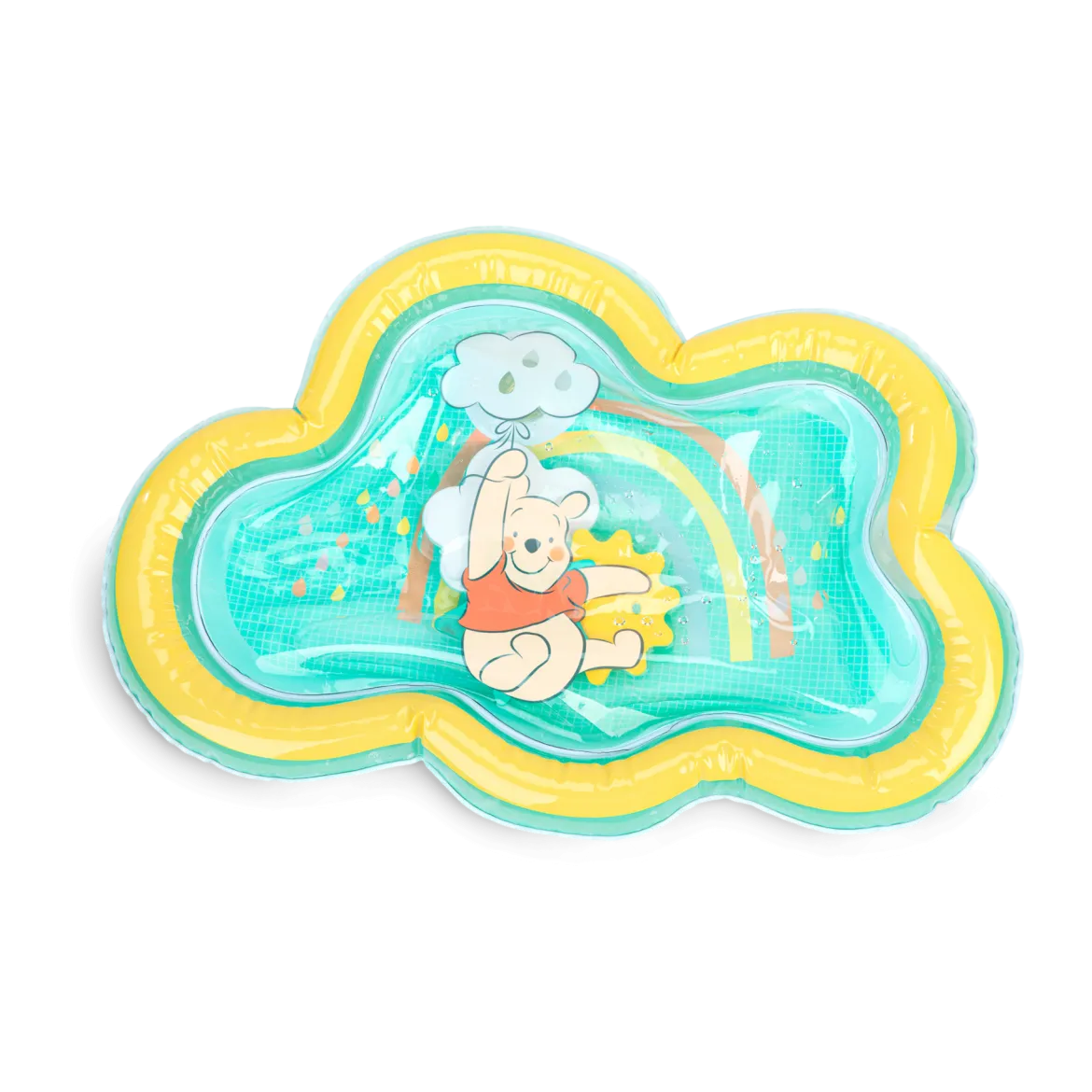 Disney Baby Winnie the Pooh Once Upon a Splash