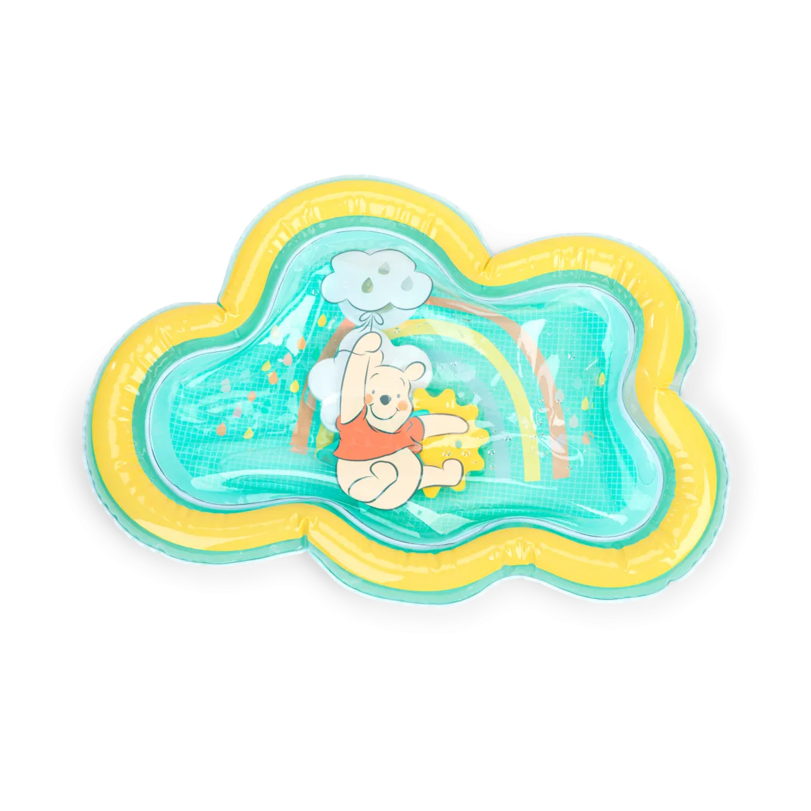 Disney Baby Winnie the Pooh Once Upon a Splash