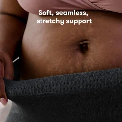 Disposable Boyshort Postpartum Underwear