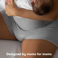 Disposable Boyshort Postpartum Underwear