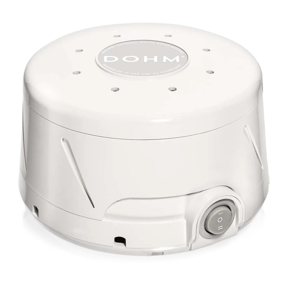 Dohm Classic Sound Machine