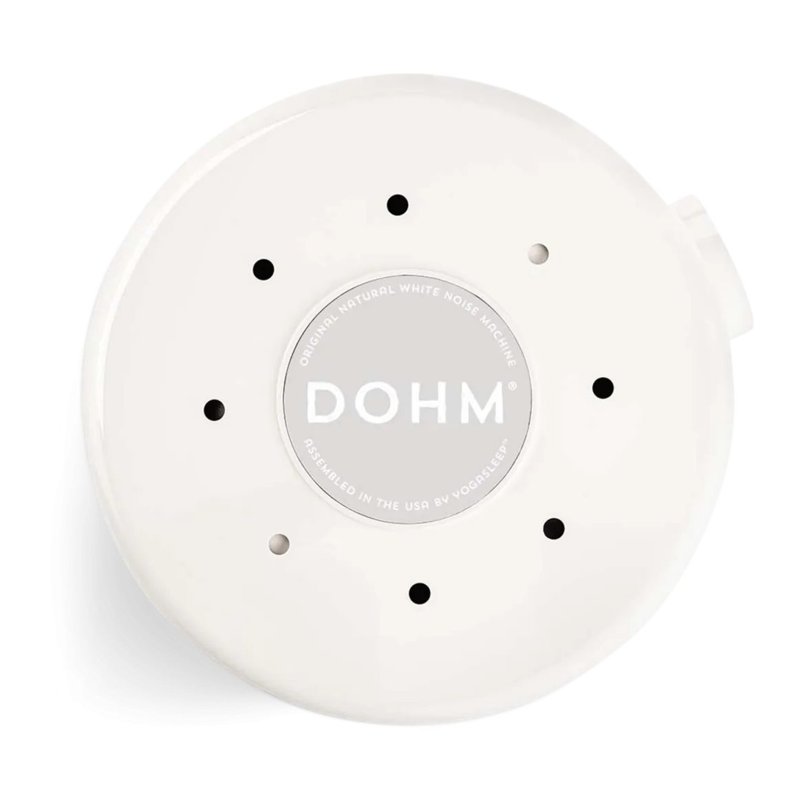 Dohm Classic Sound Machine