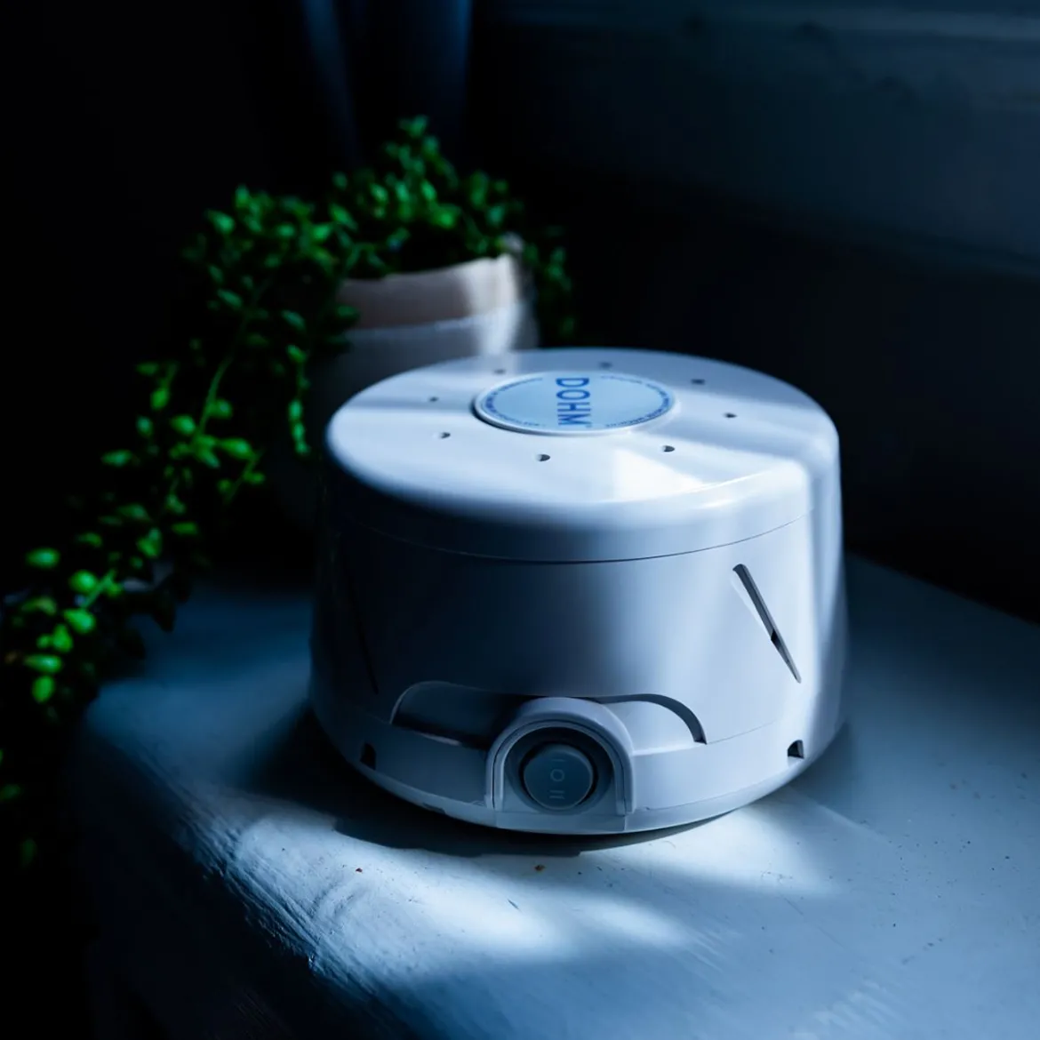 Dohm Classic Sound Machine