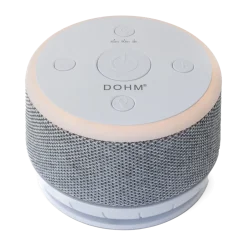Dohm Nova Sound Machine and Night Light