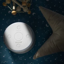 Dohm Nova Sound Machine and Night Light