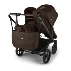 Donkey 6 Sibling Seat