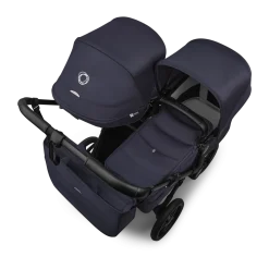 Donkey 6 Sibling Seat