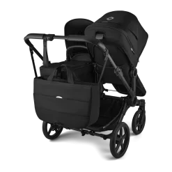 Donkey 6 Sibling Seat