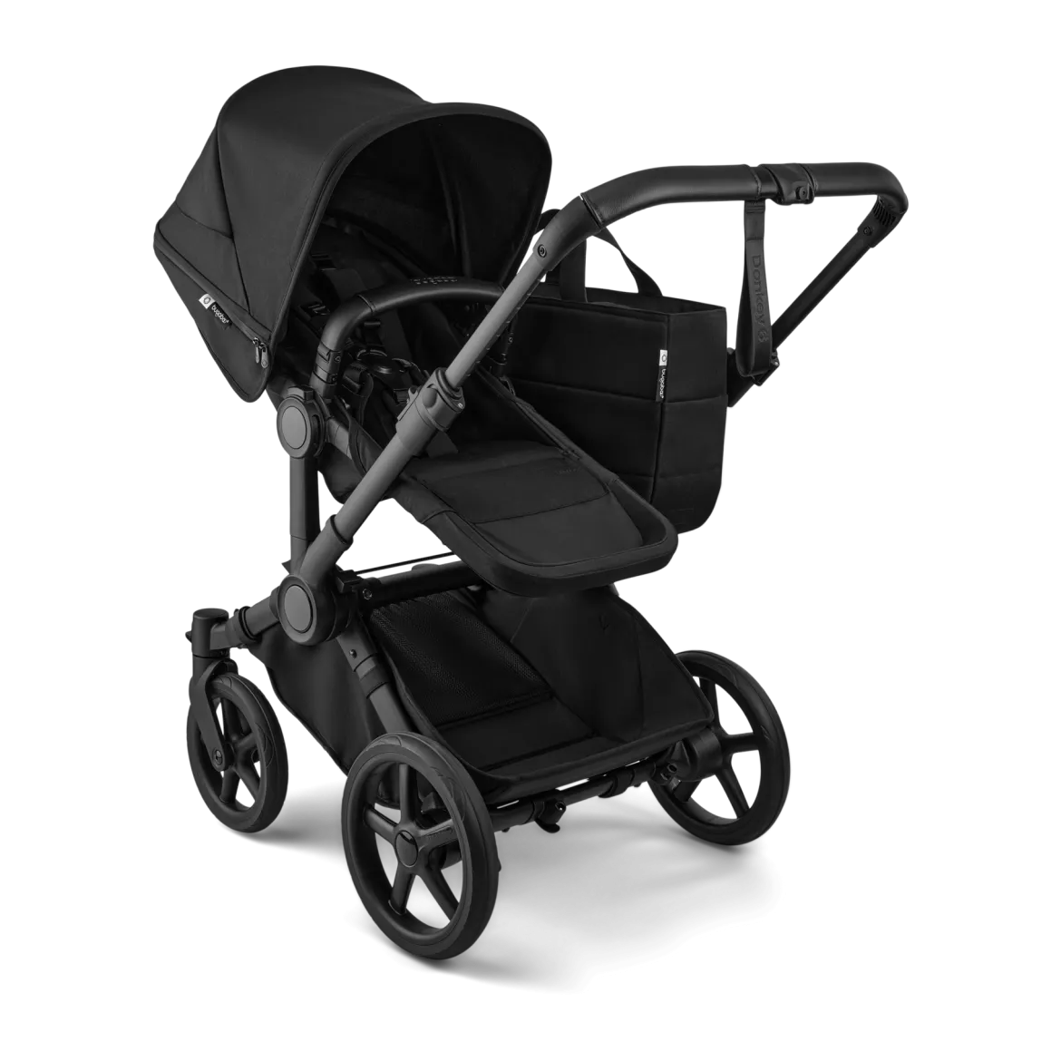 Donkey 6 Stroller