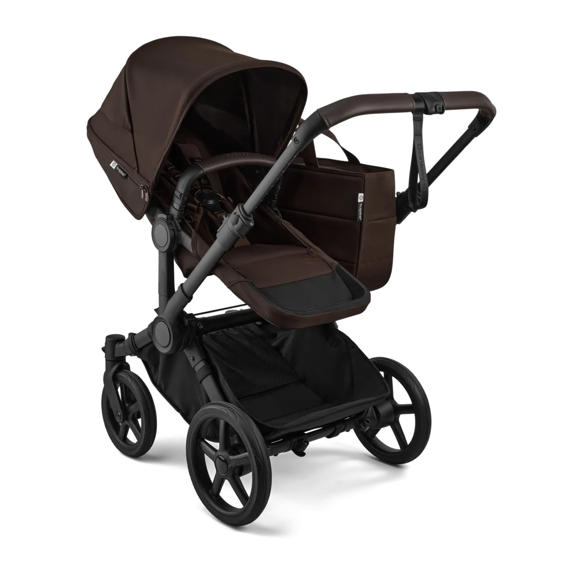 Donkey 6 Stroller