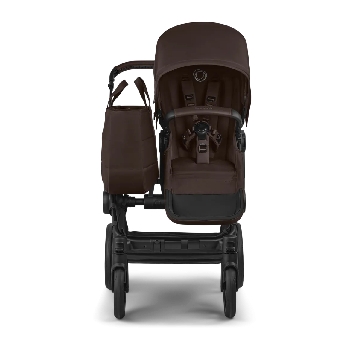 Donkey 6 Stroller