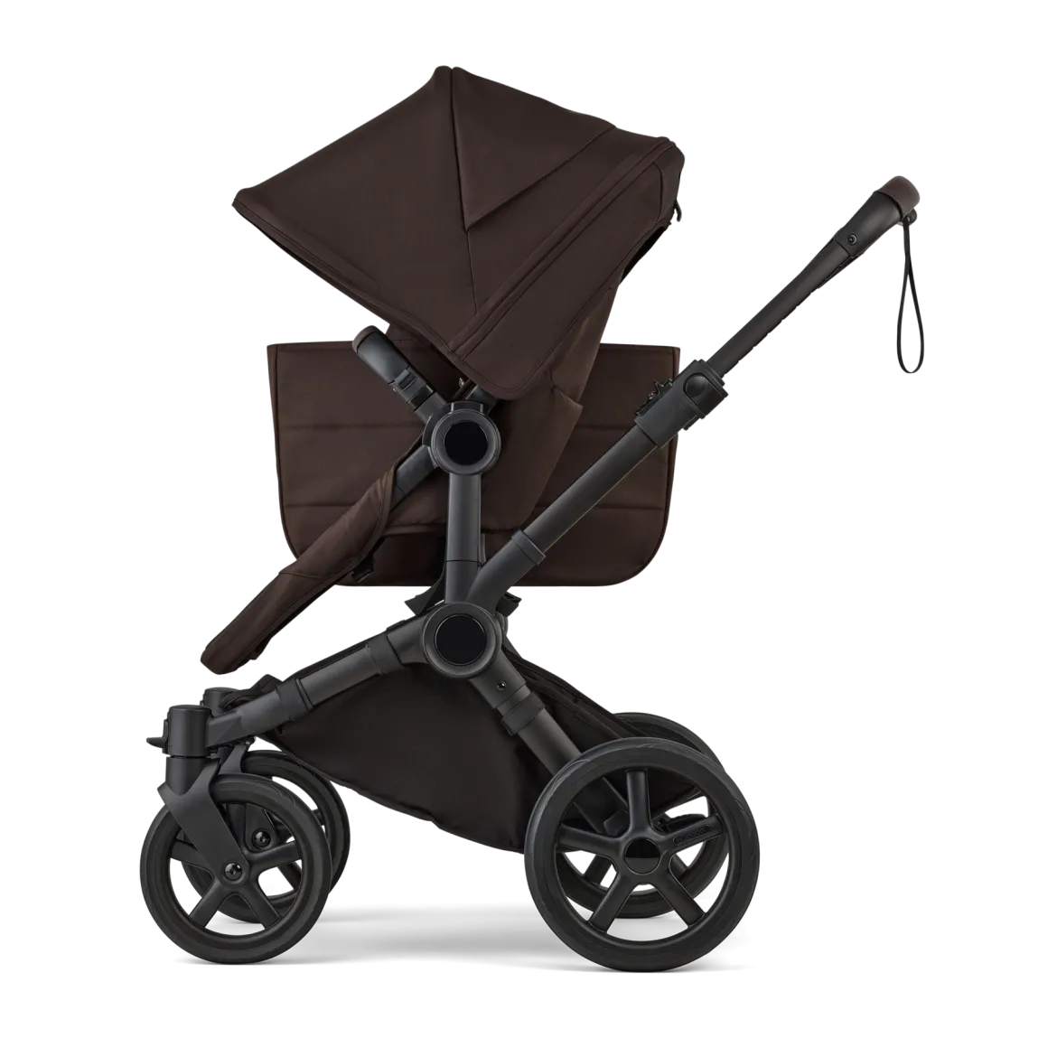 Donkey 6 Stroller