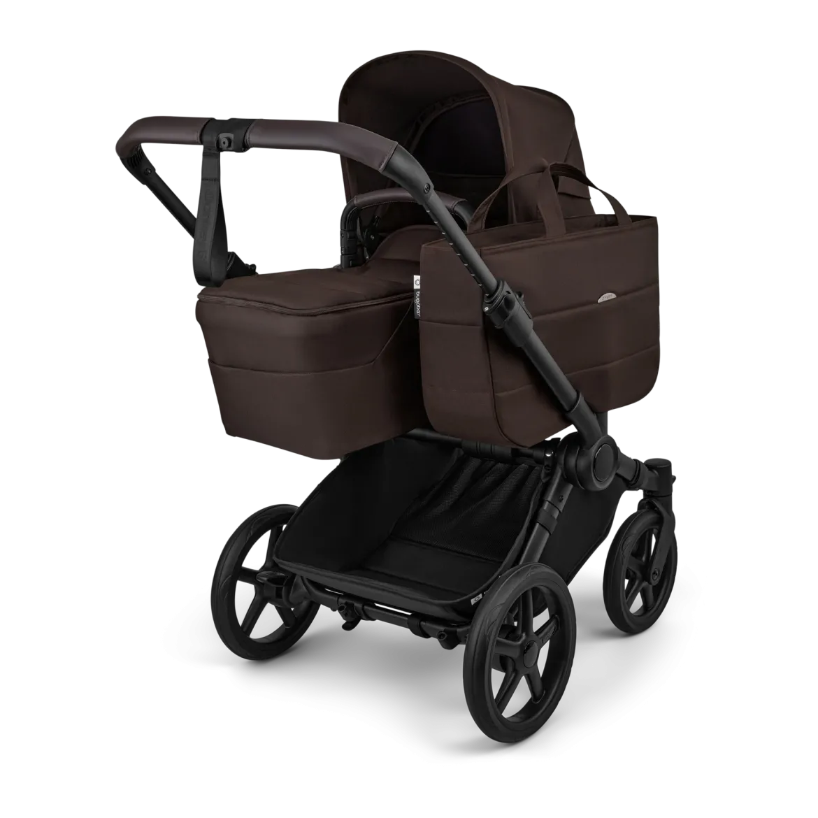 Donkey 6 Stroller